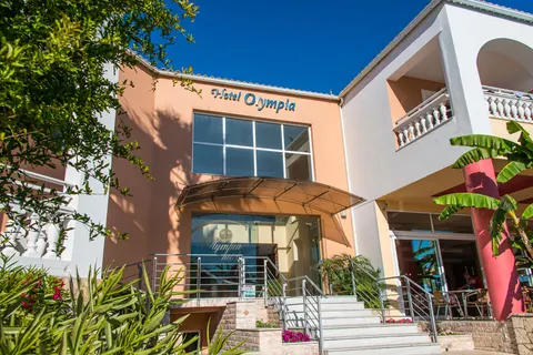 Fly & Go Olympia Hotel in Laganas Municipal Unit — foto 15