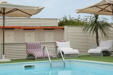 Hotel Miami Beach in Cervia, foto 9