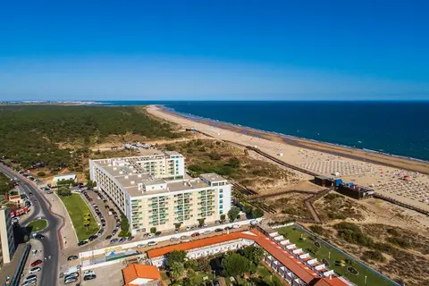 Dunamar Hotel Apartamentos in Alcácer do Sal — foto 22