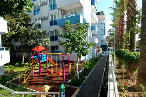Kleopatra Ramira Hotel in Alanya — foto 27