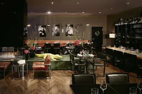 Hotel Mani by Amano in Berlijn — foto 5