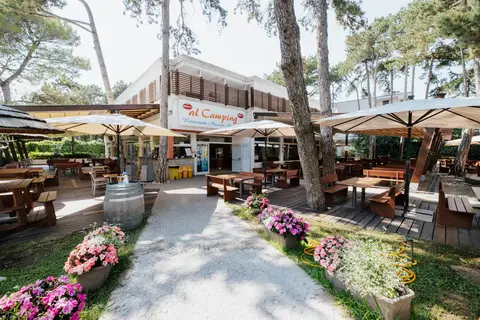 Sabbiadoro in Lignano Sabbiadoro — foto 4