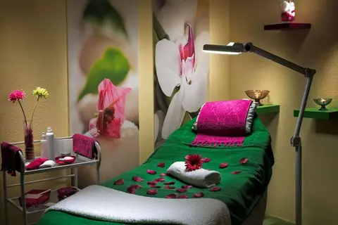 Relaxia Beverly Park in Playa del Inglés — foto 16