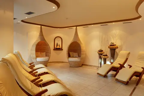 Hotel Alpenheim Charming & Spa in Urtijëi - St.Ulrich - Ortisei — foto 12