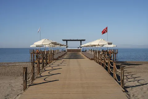 Voyage Belek Golf & Spa in Serik — foto 5