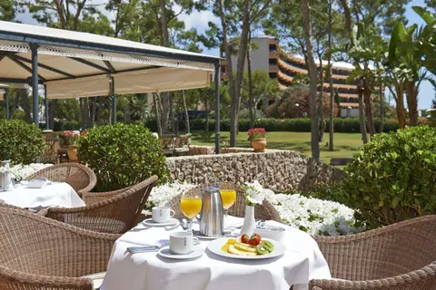Hipotels Hipocampo Palace & Spa Hotel in Cala Millor — foto 13