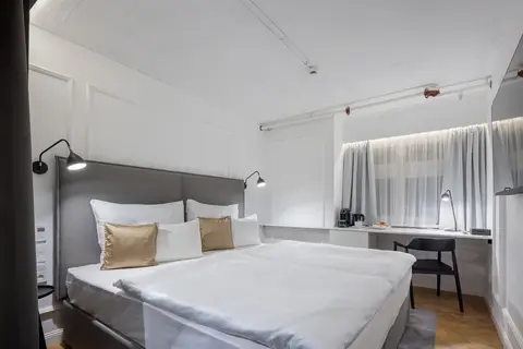 Pytloun Boutique Hotel Prague in Praag — foto 10