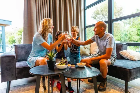 EuroParcs De Zeeuwse Duinen foto 4