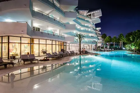 Senator Banús Delight Collection in Marbella — foto 21