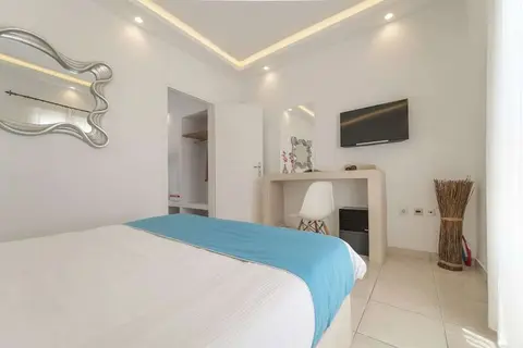 Bella Santorini in Thira Municipal Unit, foto 4