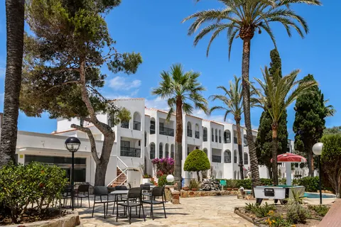 Vibra Caleta Playa in Ciutadella — foto 18