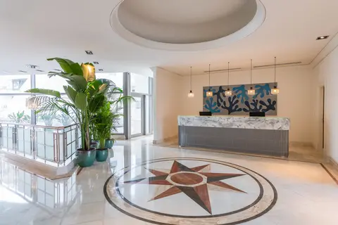 Sesimbra Oceanfront Hotel - Preferred Hotels and Resorts in Sesimbra — foto 18