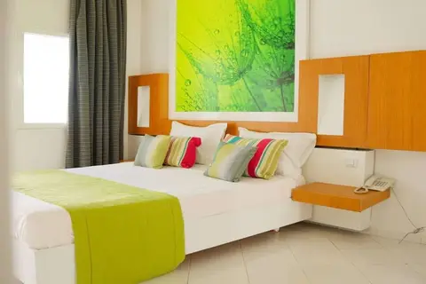 Hotel One Resort Aquapark & Spa in المنستير — foto 5