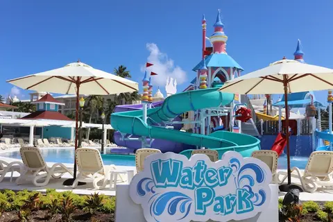 Bahia Principe Fantasia Punta Cana in Salvaleón de Higüey — foto 18