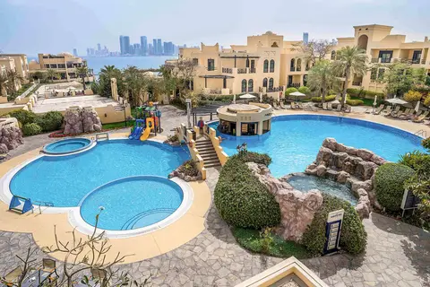 Novotel Bahrain Al Dana Resort in Manama — foto 12