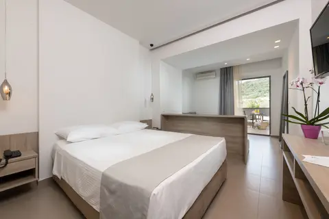 Princess Golden Beach Hotel in Χρυσή Αμμουδιά — foto 24