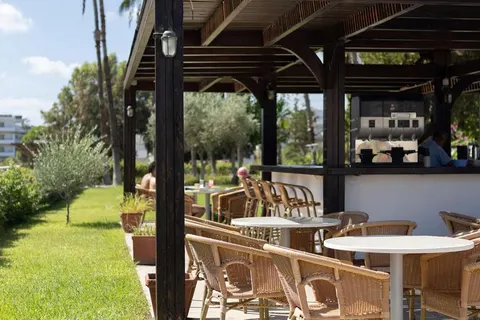 SPLASHWORLD Sun Palace foto 5