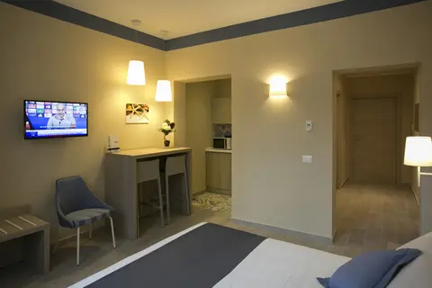 Map Holiday Residence in Milaan, foto 19