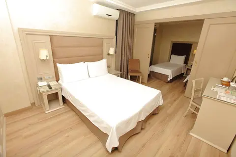 Hotel Antik in Fatih, foto 16