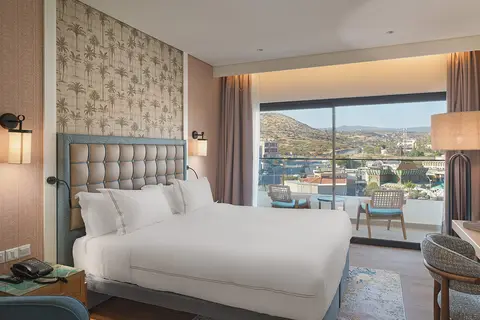 The GrandResort Limassol by Leonardo Hotels in Λεμεσός — foto 24