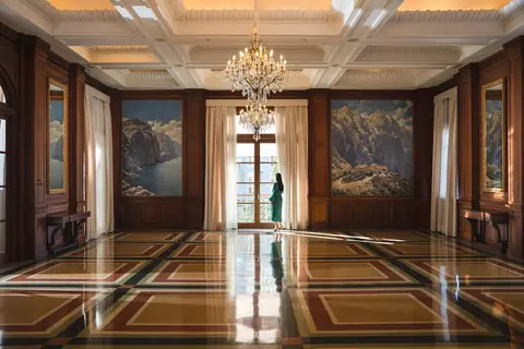 Iberostar Heritage Grand Mencey in Santa Cruz de Tenerife — foto 20