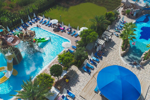 Numa Bay Exclusive Hotel foto 11