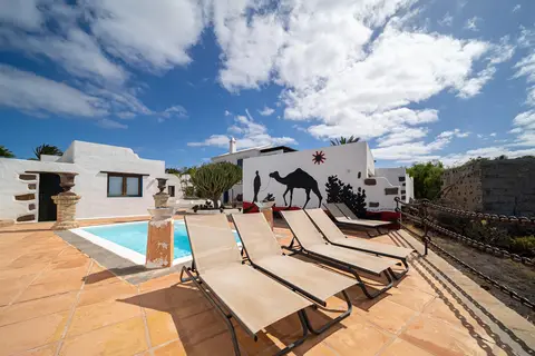 Casa de Hilario in Yaiza — foto 2