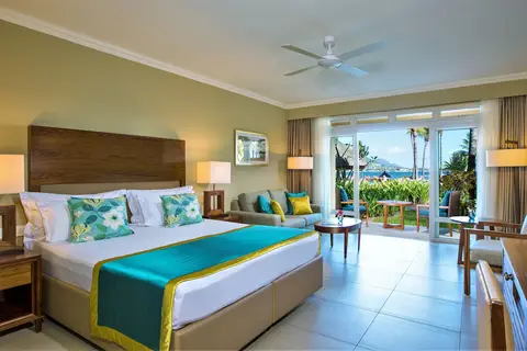 Sands Suites Resort & Spa in Flic en Flac VCA — foto 20