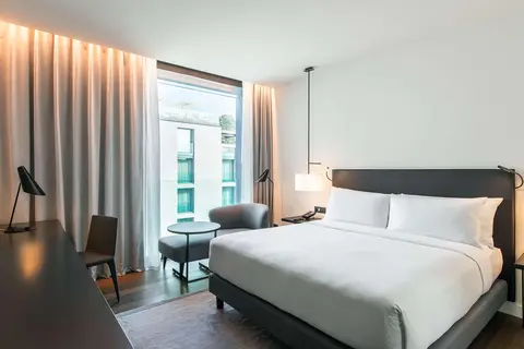 Hilton Lake Como in Bardolino — foto 8