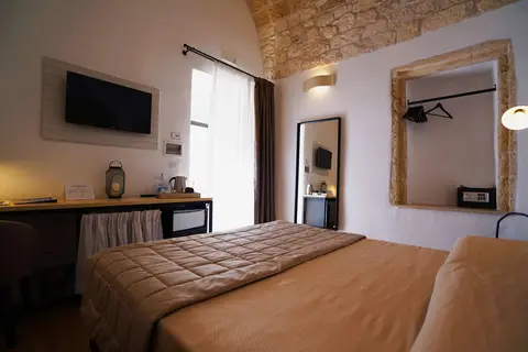 Dimora Sant'Anna in Carovigno — foto 12