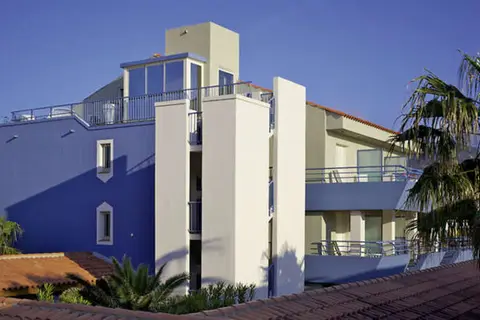 Best Western Premier Hotel Santa Maria in L'Île-Rousse, foto 11