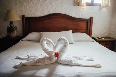 Hotel Casa Barbara in Holbox, foto 6