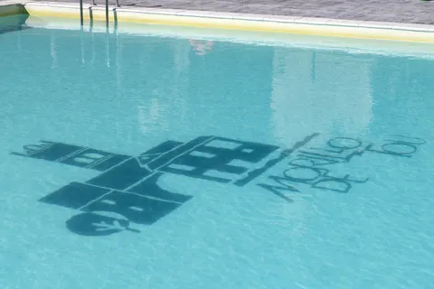 Vakantiepark Morillo De Tou foto 12