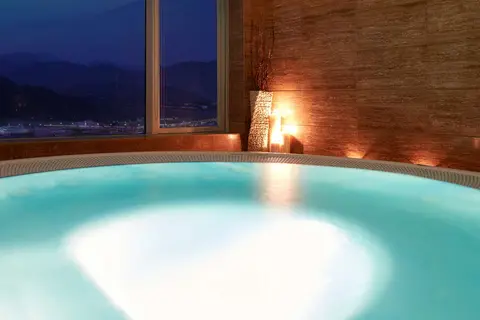Royal M Hotel Fujairah in الفجيرة — foto 9
