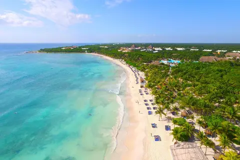 Family Selection at Grand Palladium Kantenah Resort & Spa in Playa del Carmen, foto 23