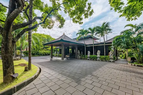 Bali Mandira Beach Resort & Spa in Kuta — foto 3