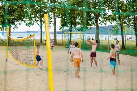 Camping Füred foto 23