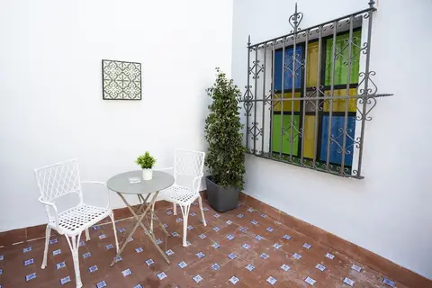 Basic Hotel Sevilla Catedral in Sevilla, foto 17