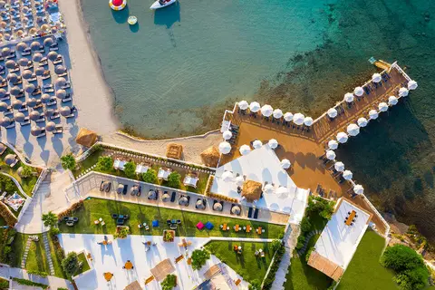 Design Plus Seya Beach Hotel in Çeşme, foto 19