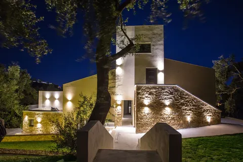Golden Bay Suites & Maisonettes in Parga — foto 15