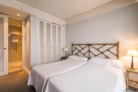Eurobuilding 2 By Pierre & Vacances in Madrid — foto 6