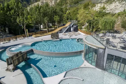 Domaine Du Verdon in Castellane — foto 8