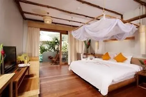 Metadee Concept Hotel in Phuket — foto 13