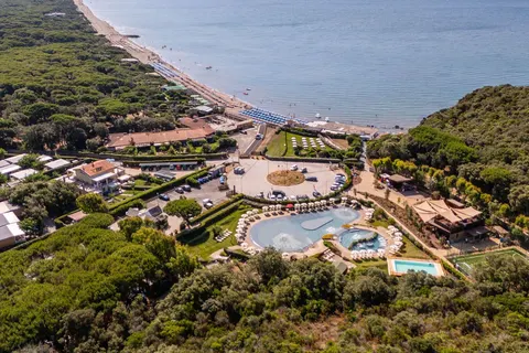 Orbetello Family Camping Village foto 20