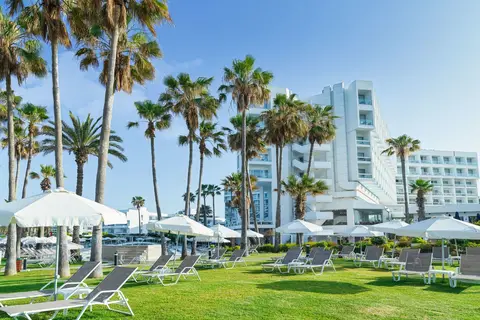 Leonardo Plaza Cypria Maris Beach Hotel & Spa in Paphos — foto 4