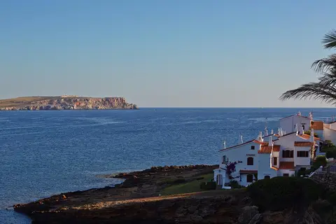 Comitas Tramontana Park in es Mercadal — foto 19
