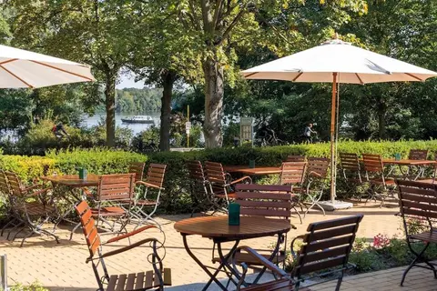 Seminaris Seehotel Potsdam in Potsdam — foto 6