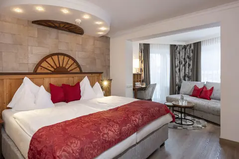 Hotel Kendler in Saalbach-Hinterglemm, foto 21