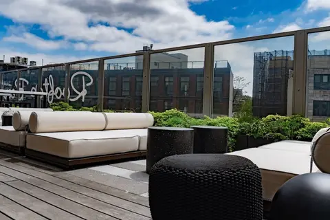 Pod Brooklyn Hotel in New York, foto 19
