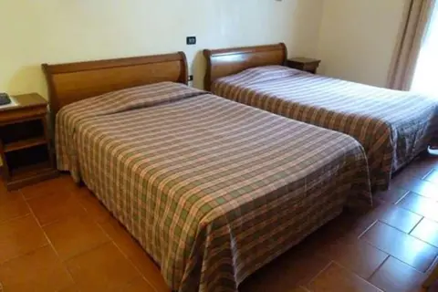 Milani in Rome, foto 14